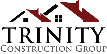 Trinity Construction Logo