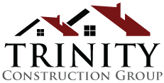 Trinity Construction Group Logo